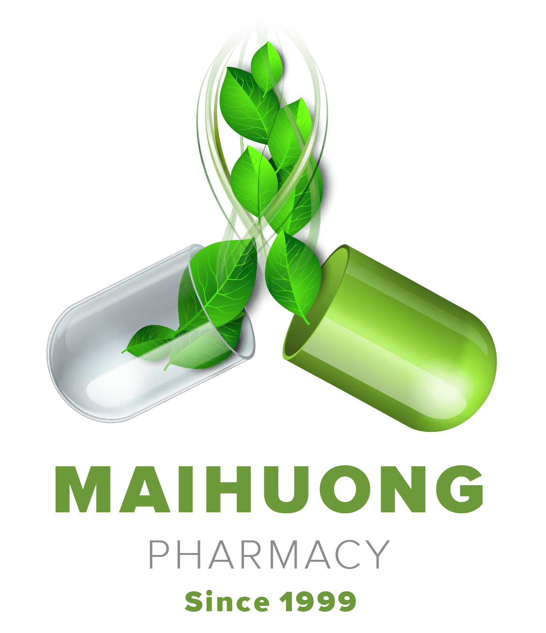 MaiHuong Logo