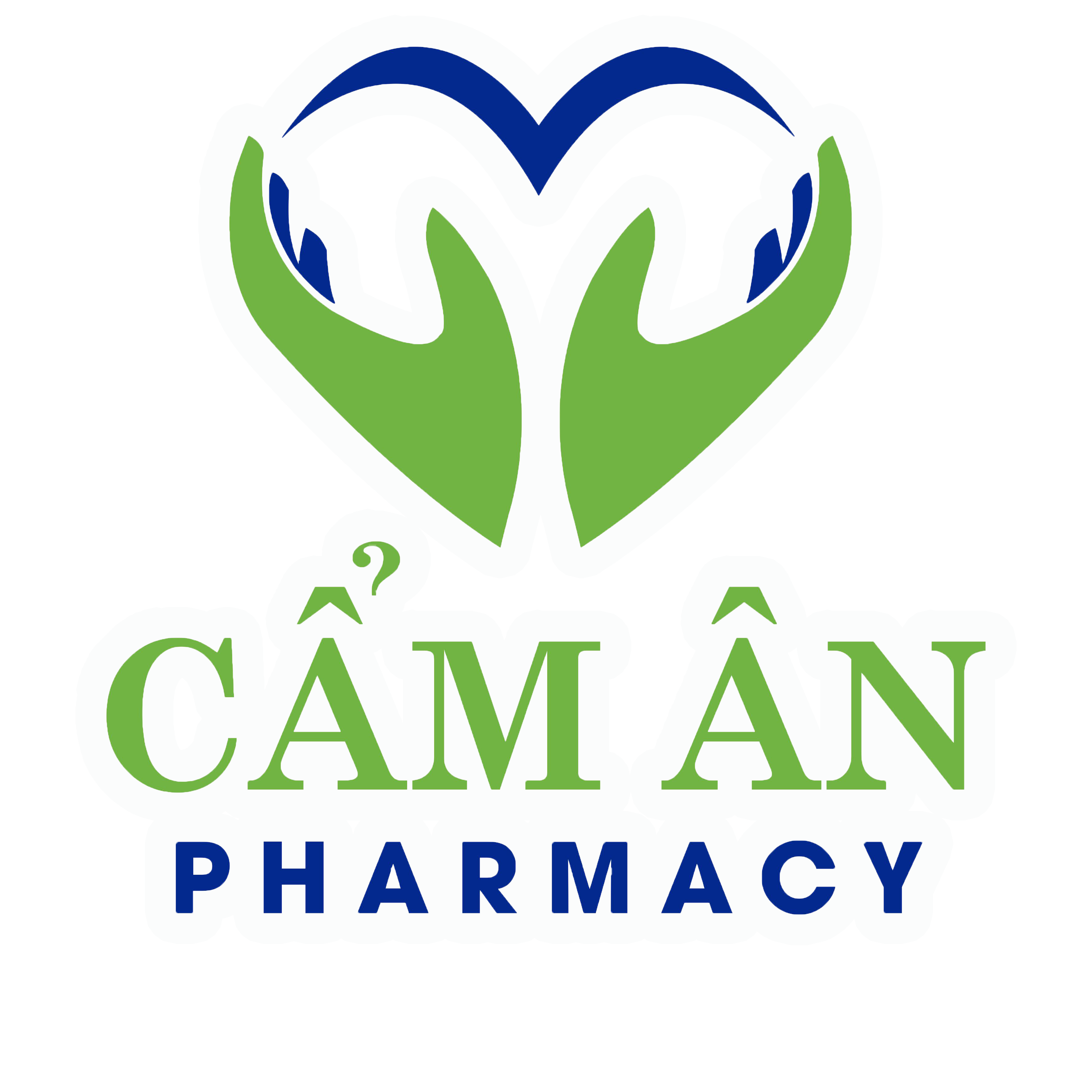 Nha thuoc Cam An