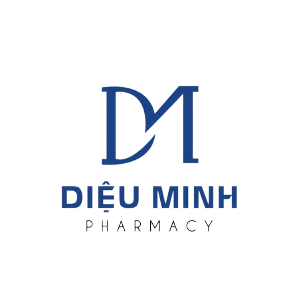 Nha thuoc Dieu Minh