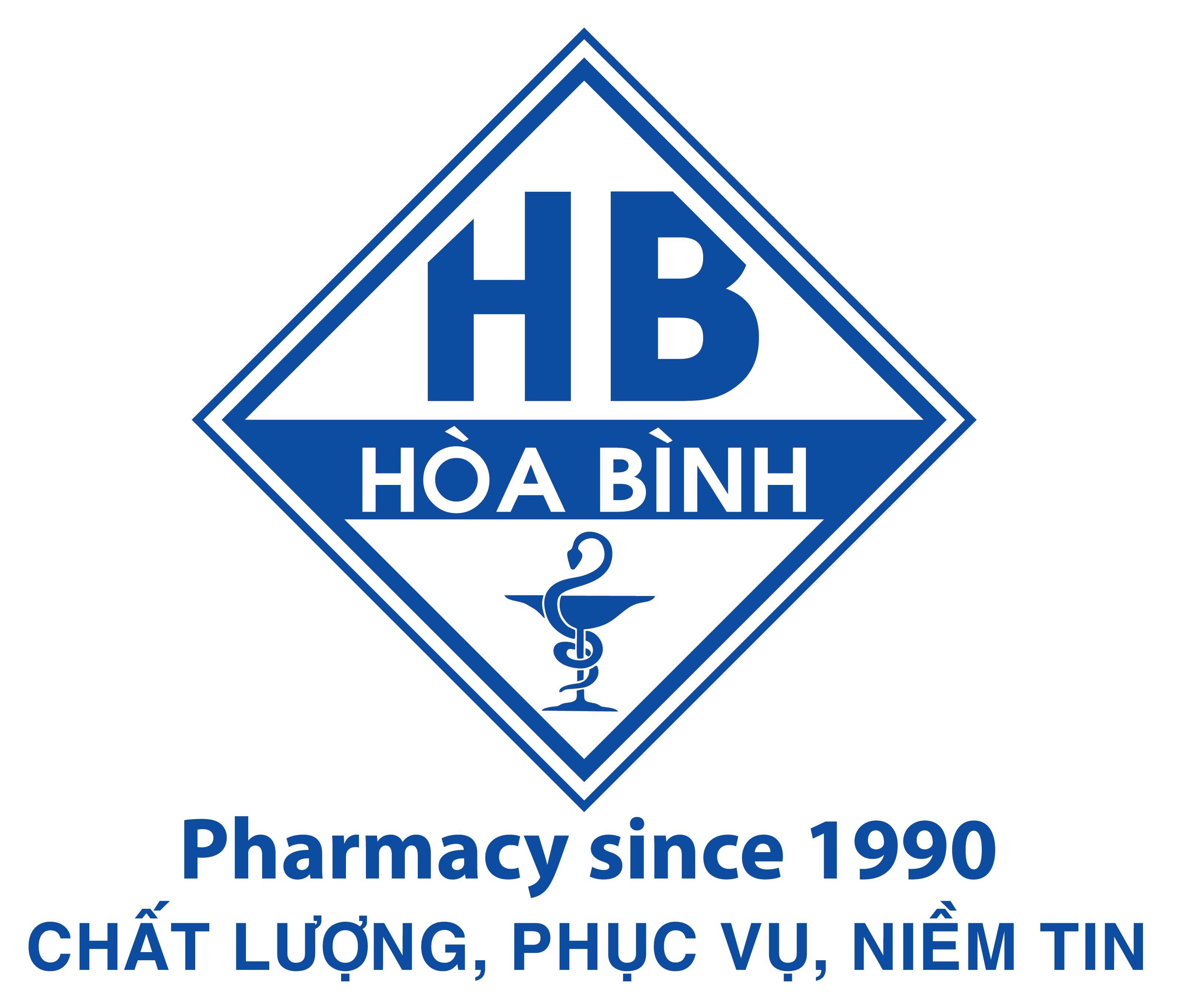 Nha thuoc Hoa Binh