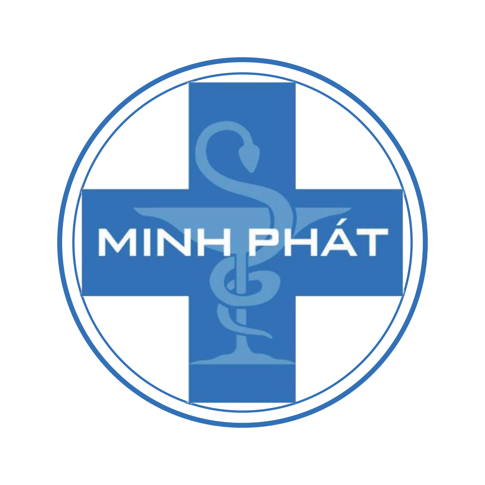 Nha thuoc Minh Phat