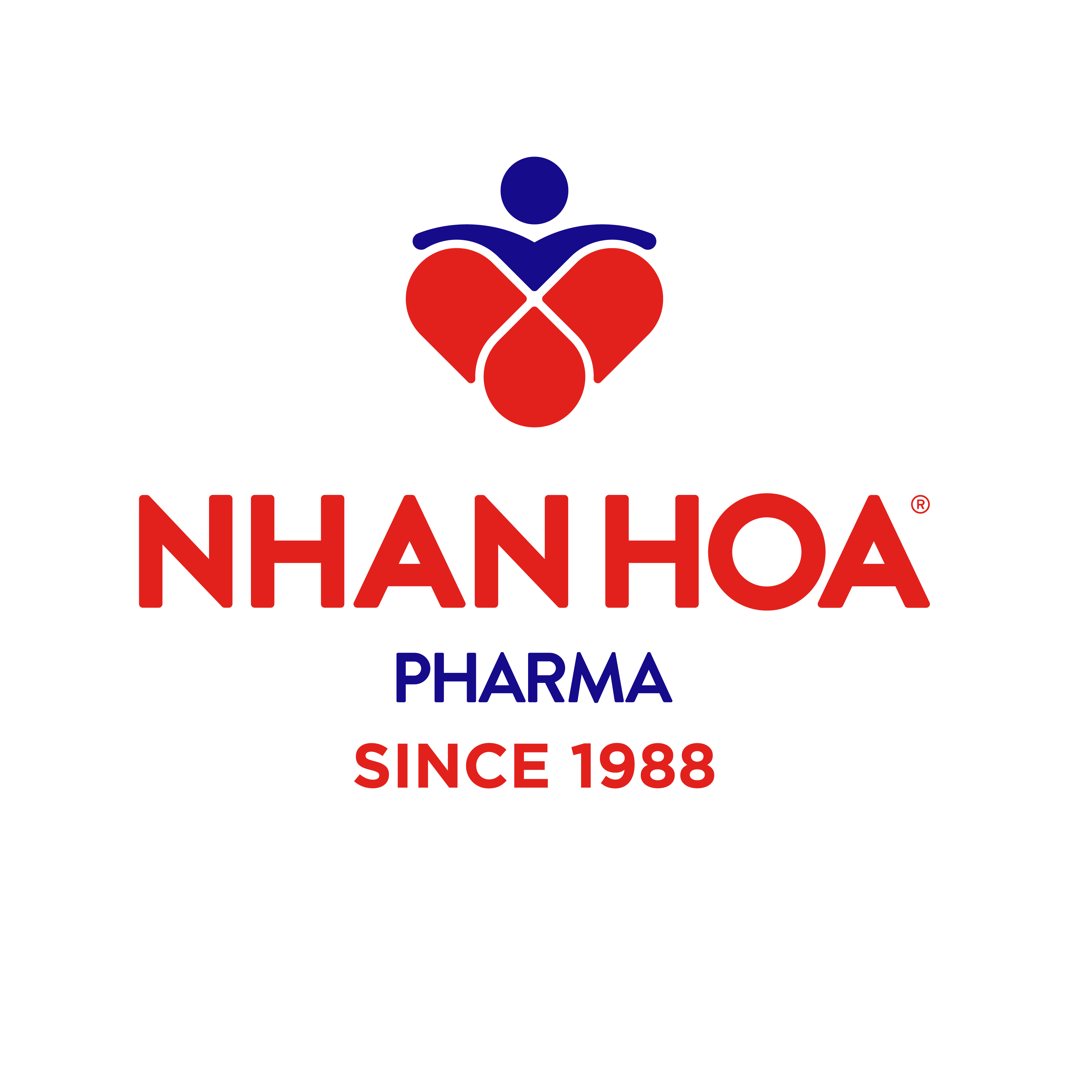 Nha thuoc Nhan hoa