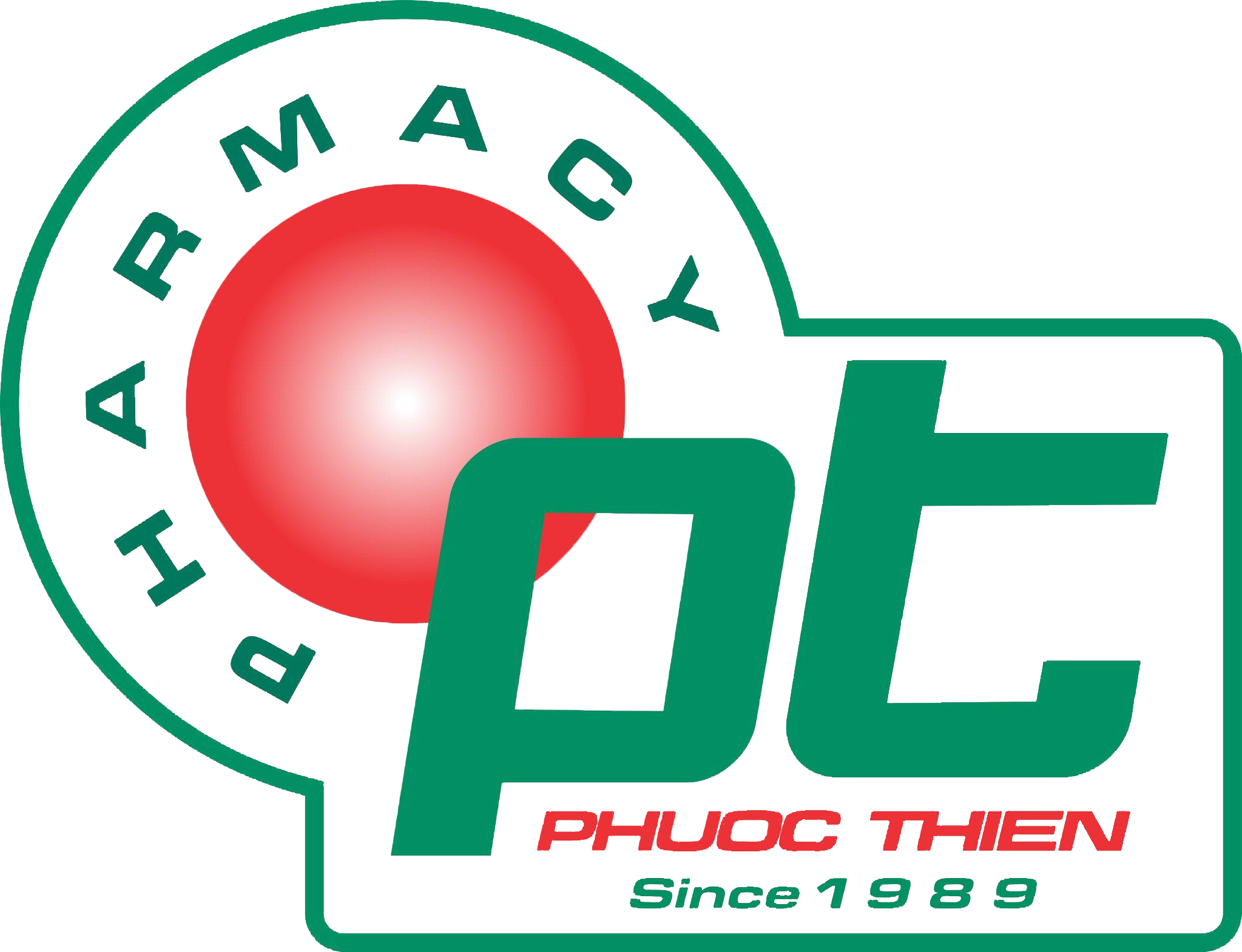 Nha thuoc Phuoc Thien