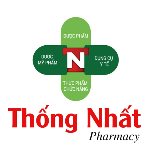 Nha thuoc Thong Nhat