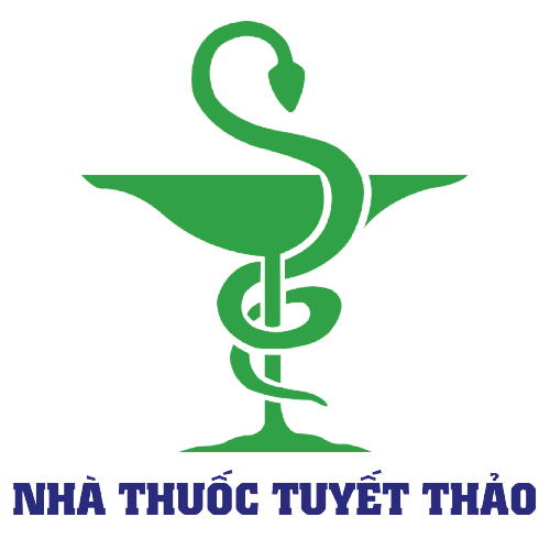 Nha thuoc Tuyet Thao
